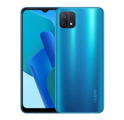 OPPO A16e