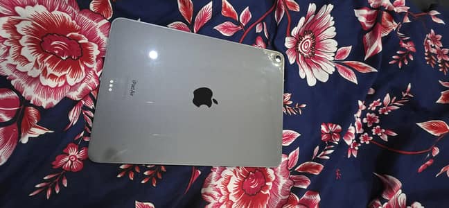 Ipad Air 5th generation