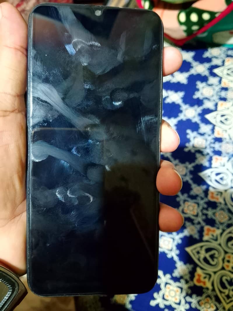 Tecno Spark 7 1