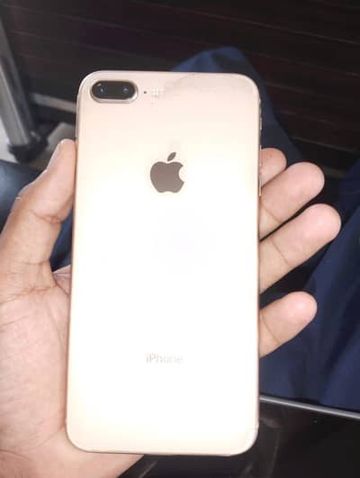 Apple iPhone 8 Plus