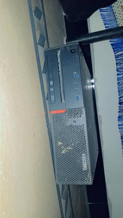 i5, 7 grention PC
