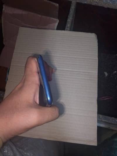 Honor 7C