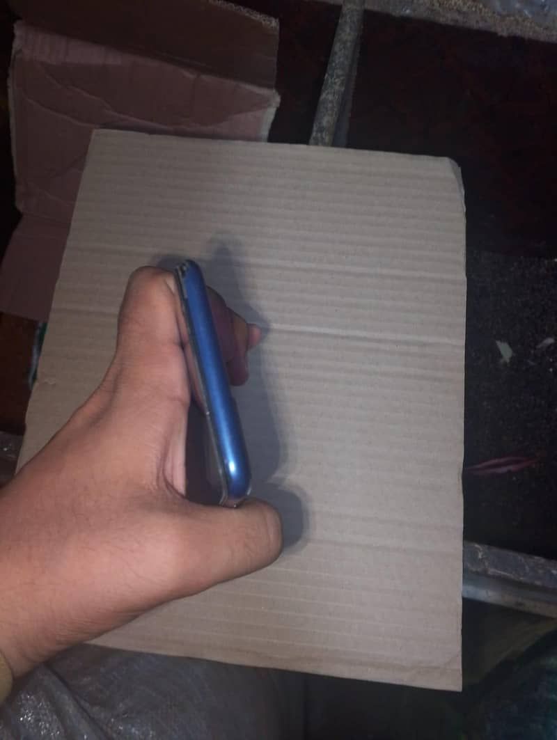 Honor 7C 0