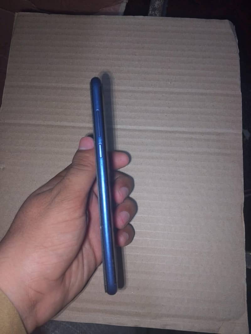 Honor 7C 1