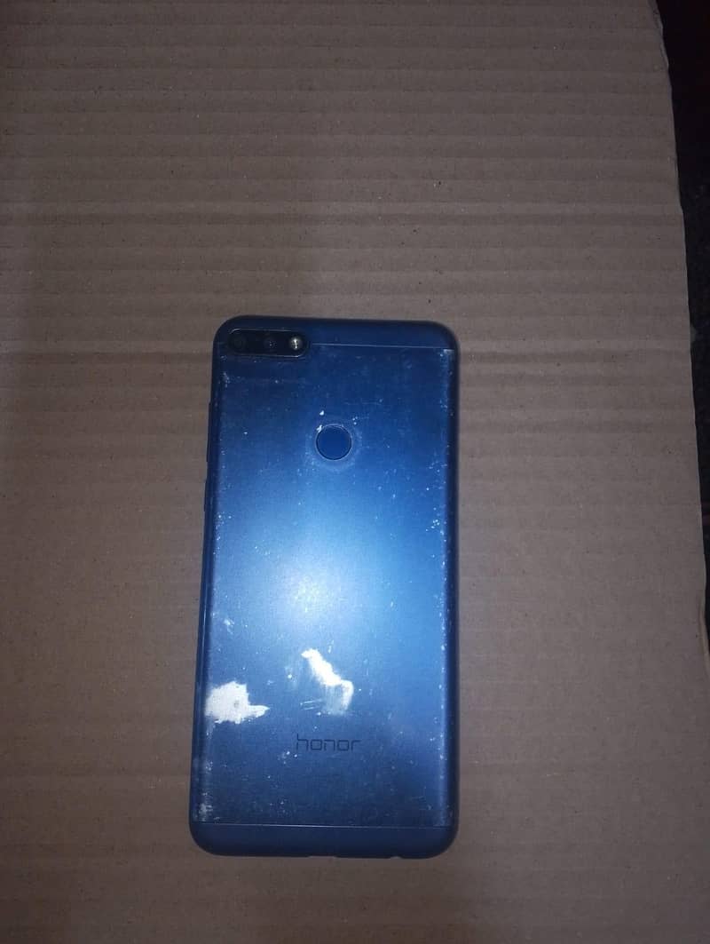 Honor 7C 5