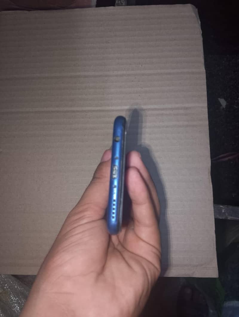 Honor 7C 7