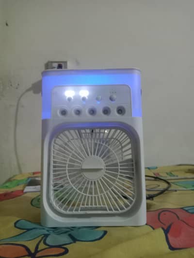 air cooler for urgent sale