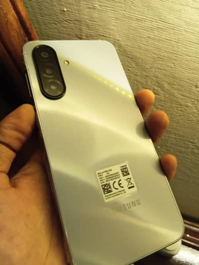 Samsung Galaxy A17