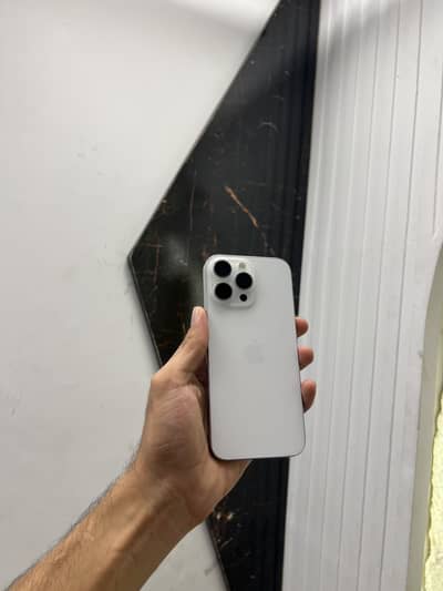 iPhone 16pro max non pta