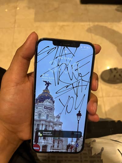 Apple iPhone 12 Pro Max exchnage possible