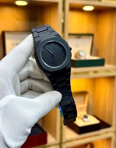 for man watch ⌚