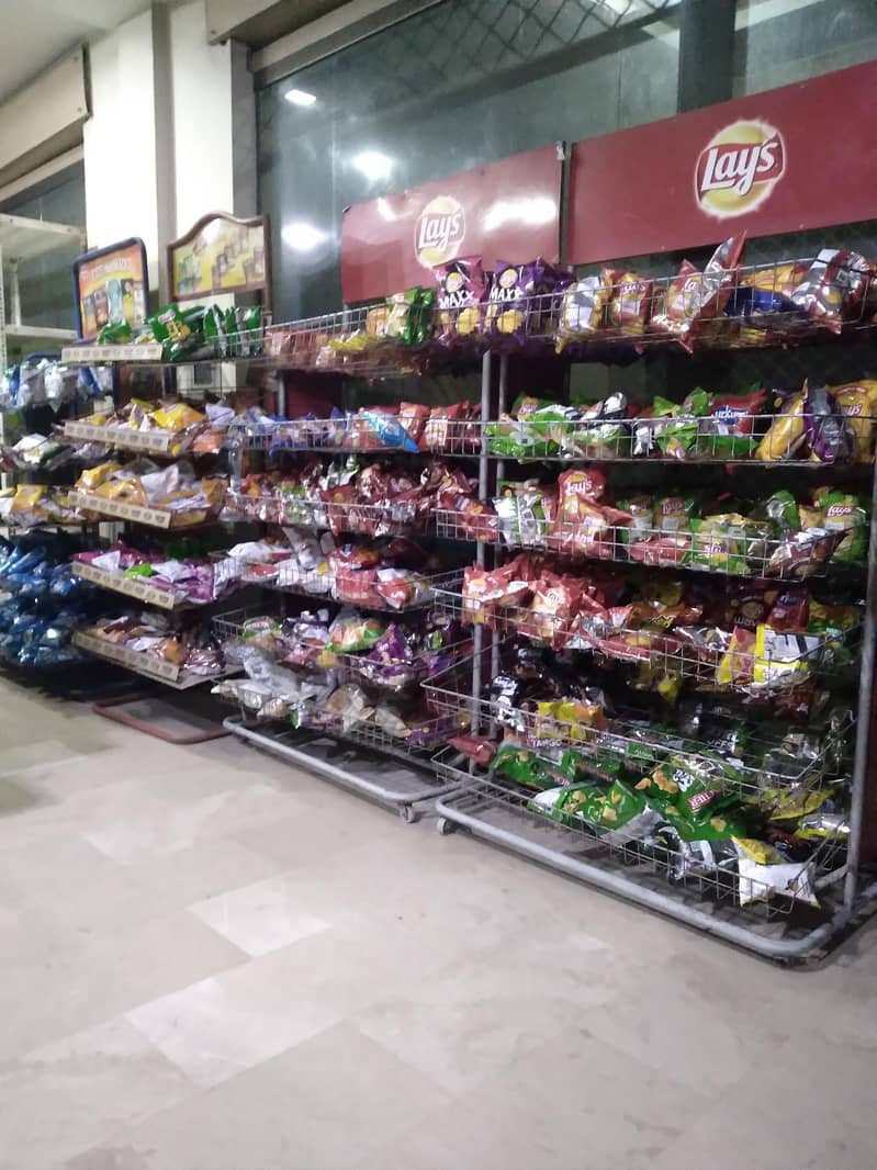 Store Cashier & Store Boy - Other Jobs - 1118901709