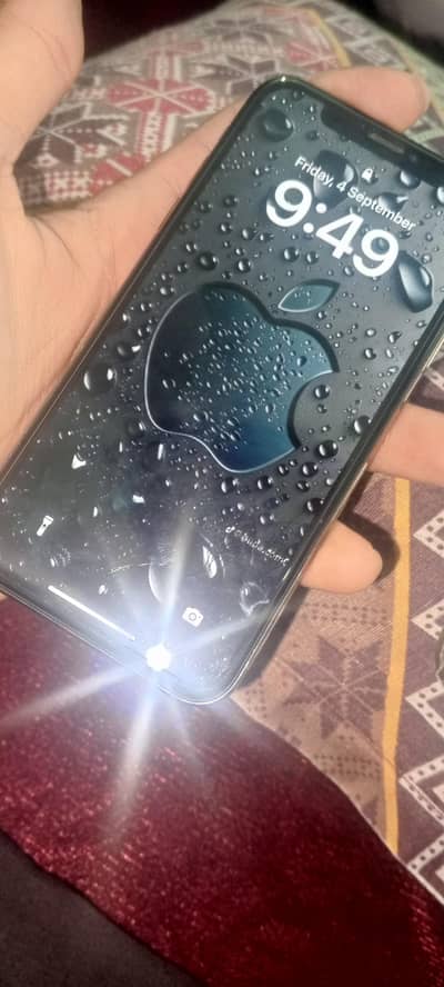 Apple iPhone XS