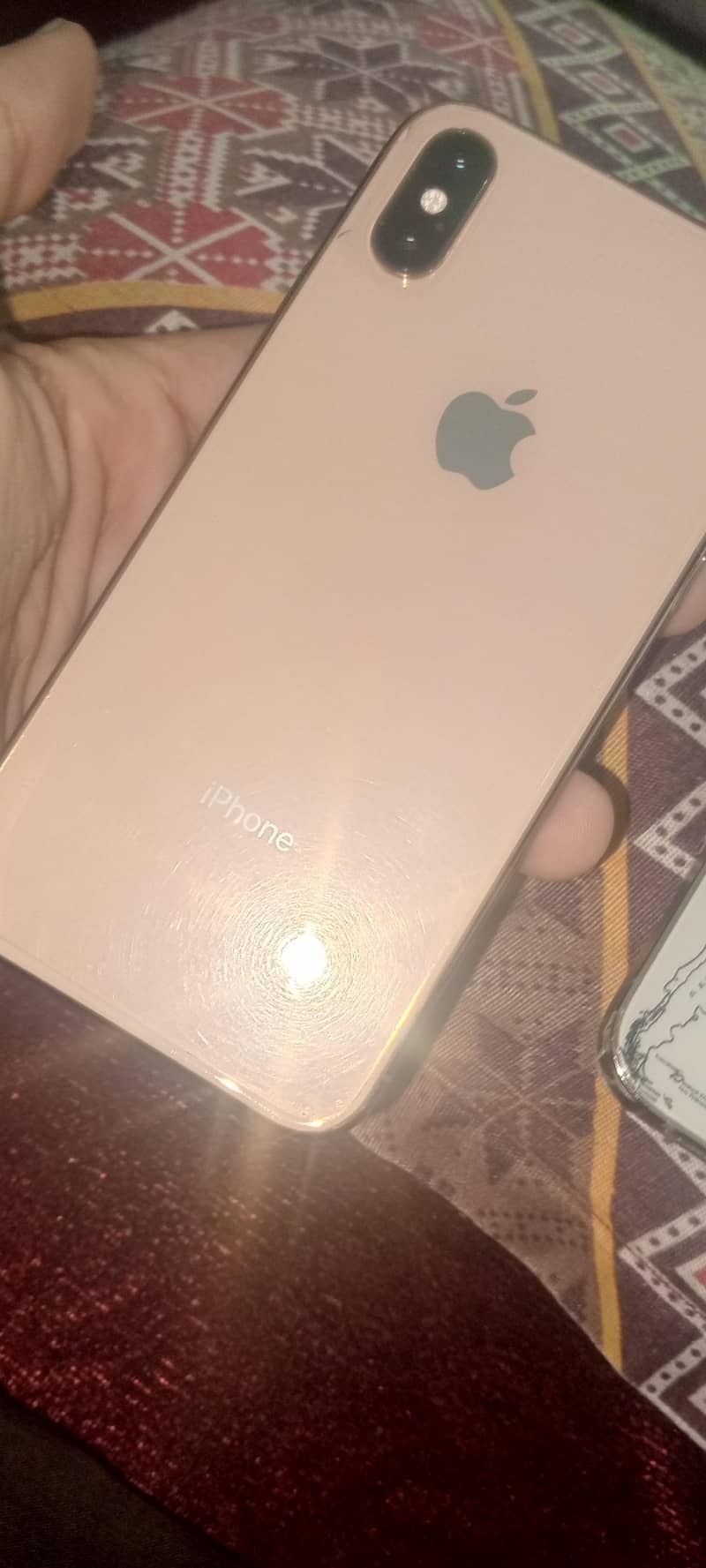 Apple iPhone XS 1