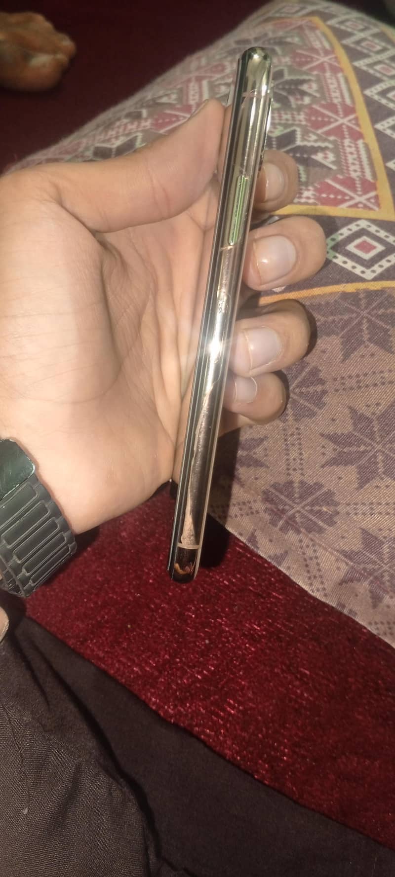 Apple iPhone XS 2