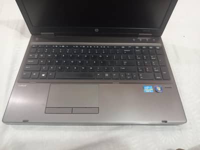 HP ProBook 6570b, 0312-1226238.