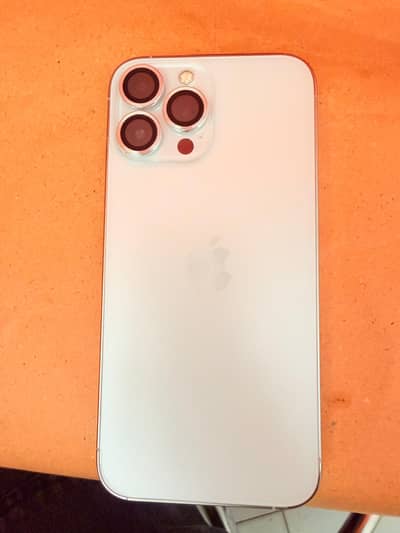 Apple iPhone 13 Pro Max White 128GB