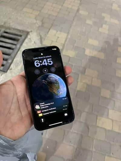 iphone 12 JV ( best condition)