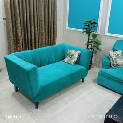 Spacious 1-Bedroom Fully Furnished Apartment for Rent F-11 Abu Dhabi Tower