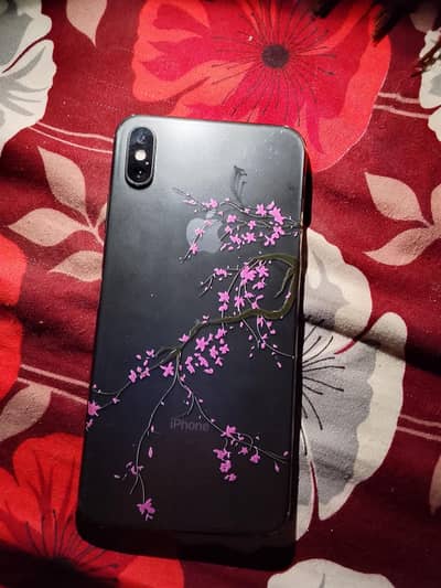 Apple iPhone XS Max