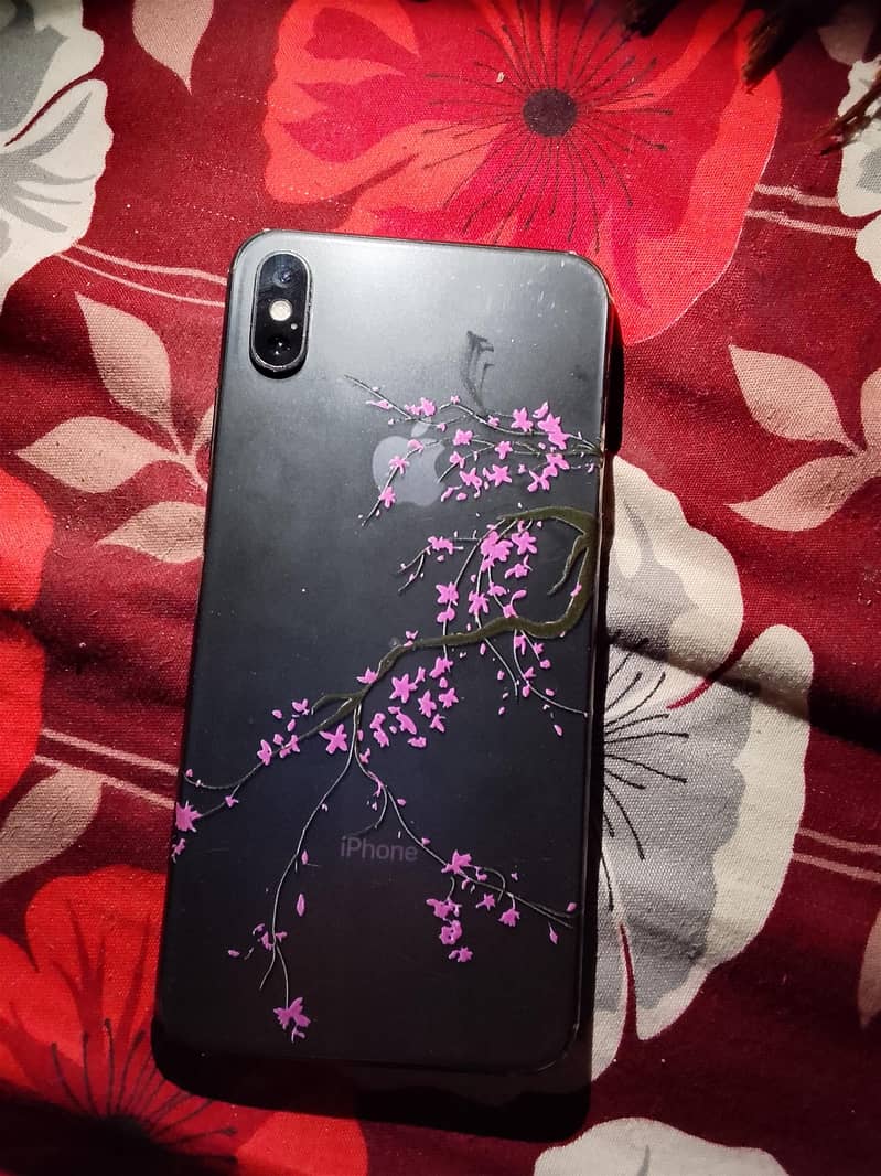 Apple iPhone XS Max 0
