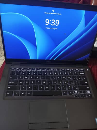 Dell Latitude 5300