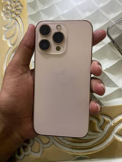 Apple iPhone 13 Pro