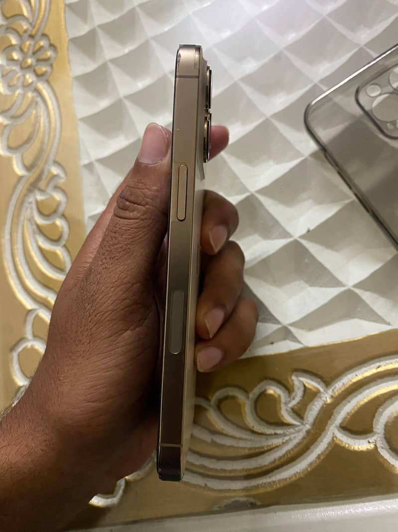 Apple iPhone 13 Pro 1