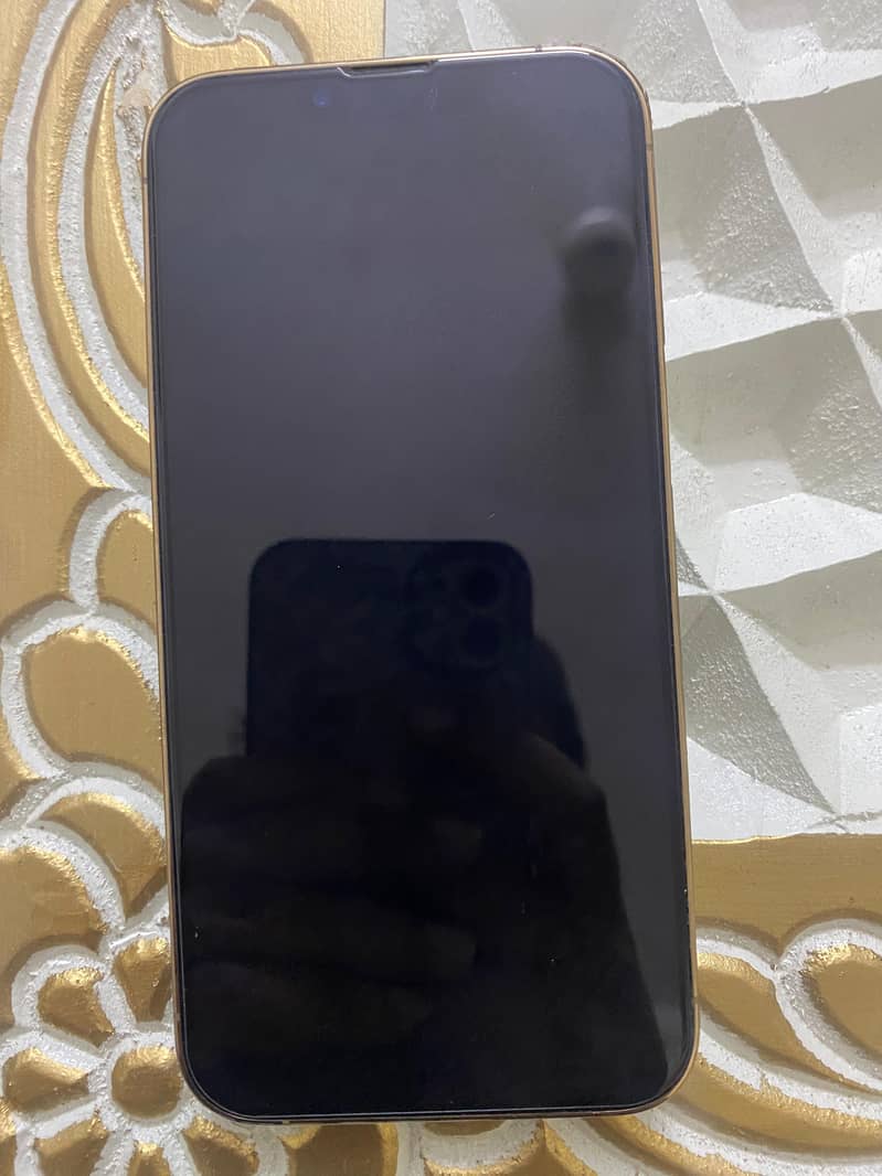 Apple iPhone 13 Pro 2