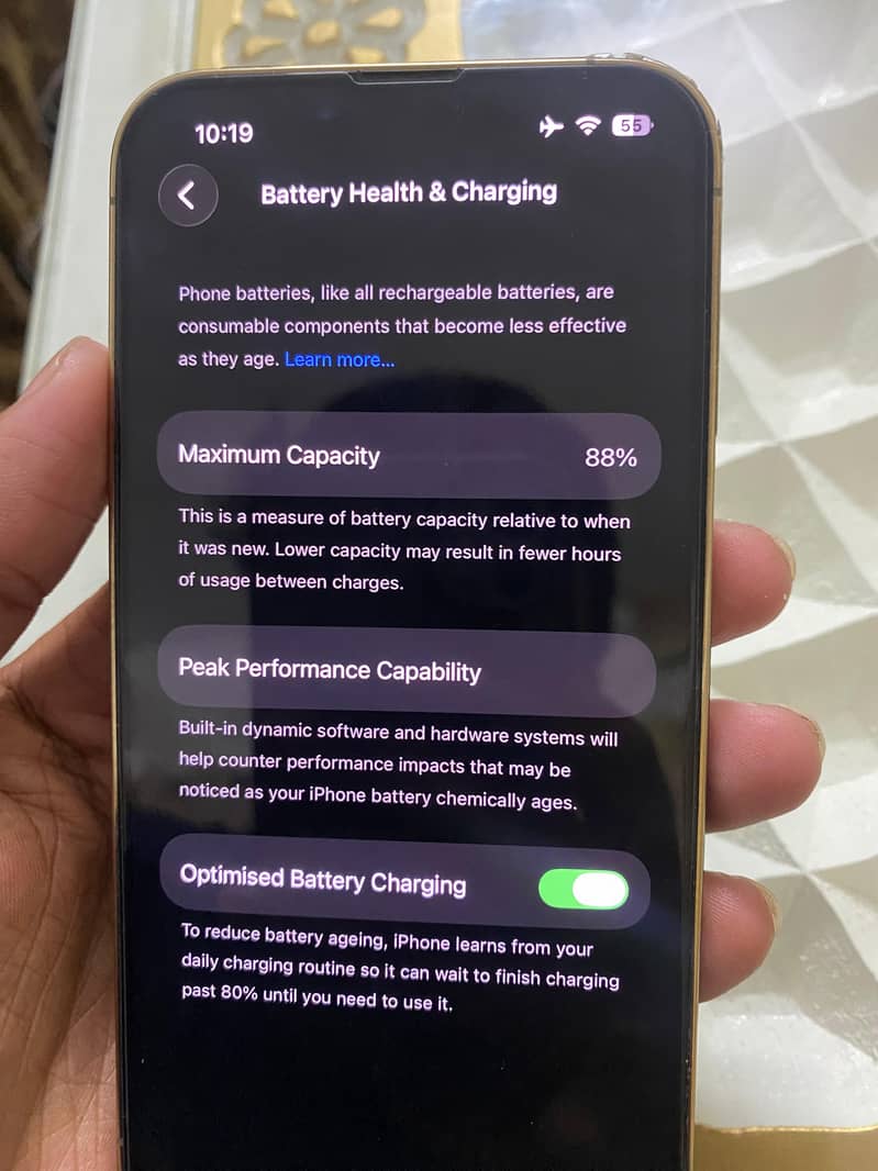 Apple iPhone 13 Pro 6