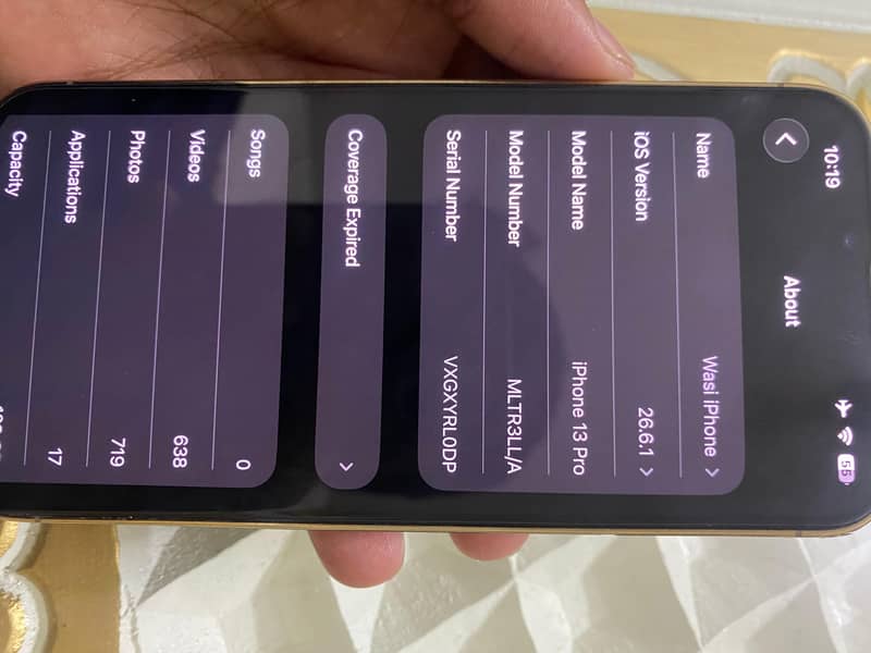 Apple iPhone 13 Pro 7
