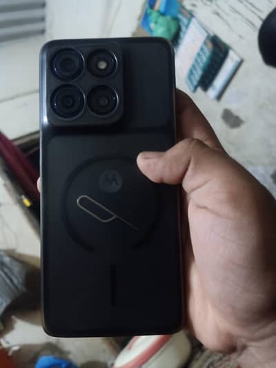 Motorola Moto G Stylus