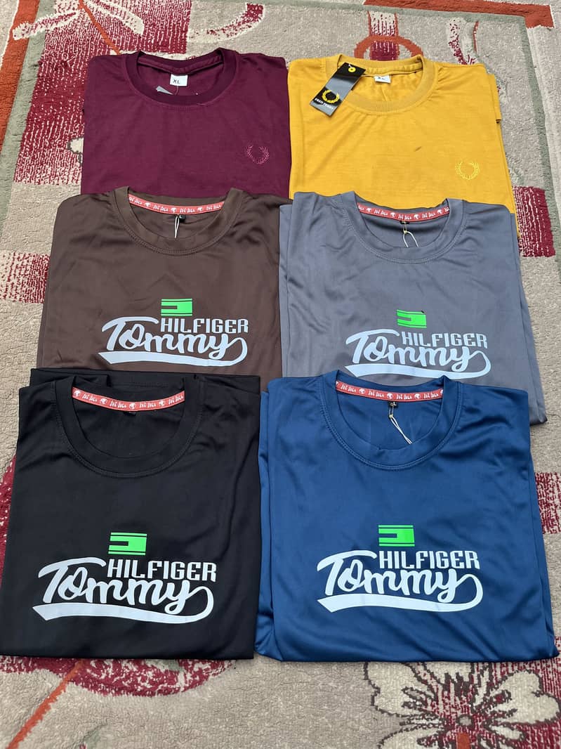 Summer Tshirt 0