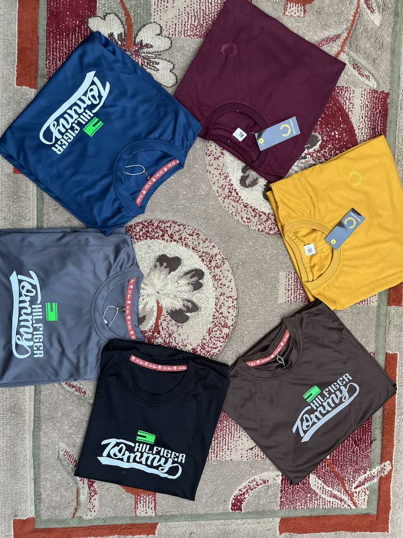 Summer Tshirt 1