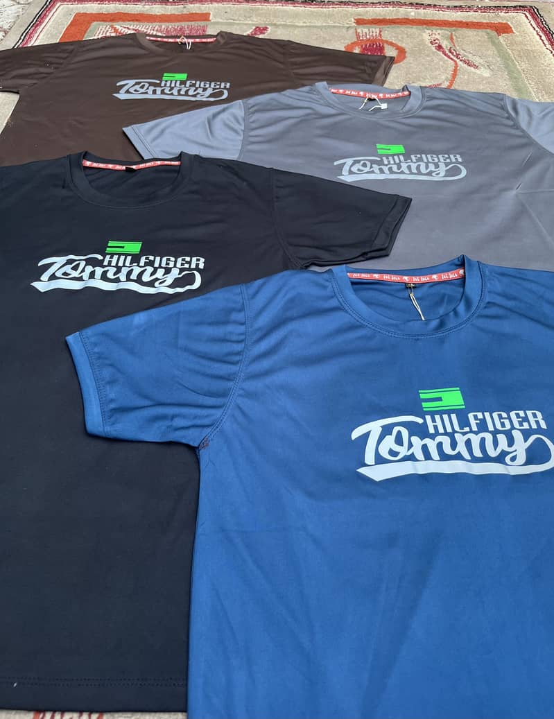 Summer Tshirt 2