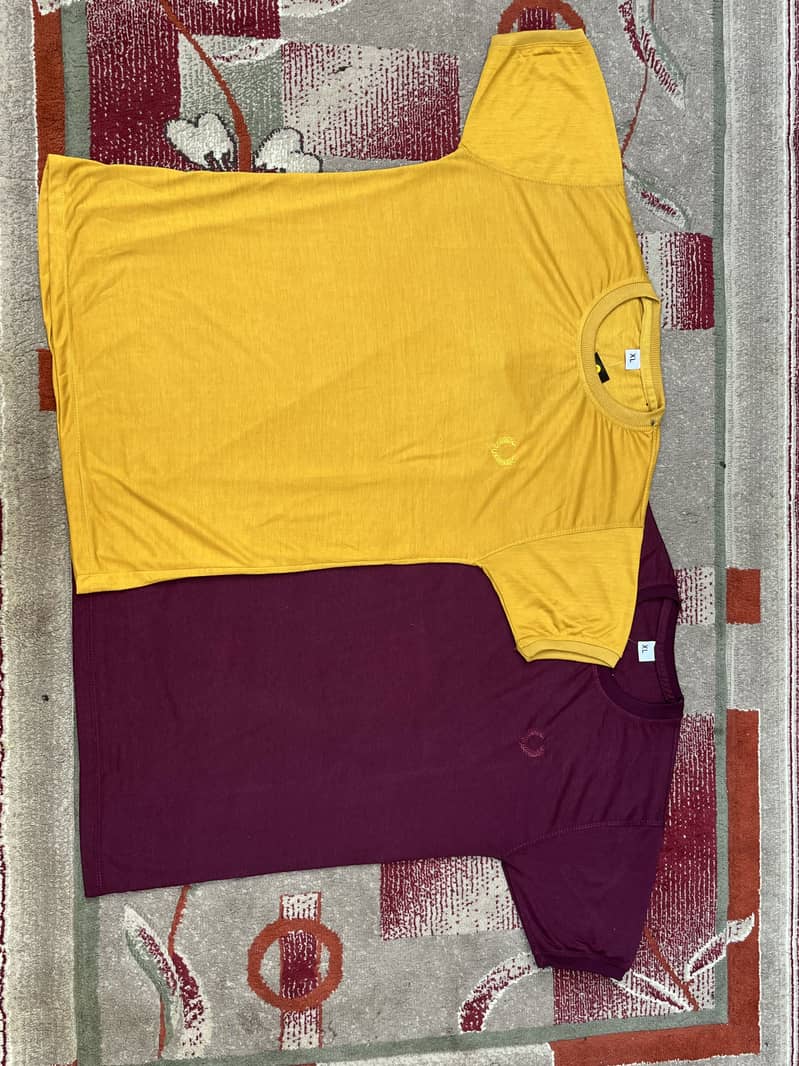 Summer Tshirt 3