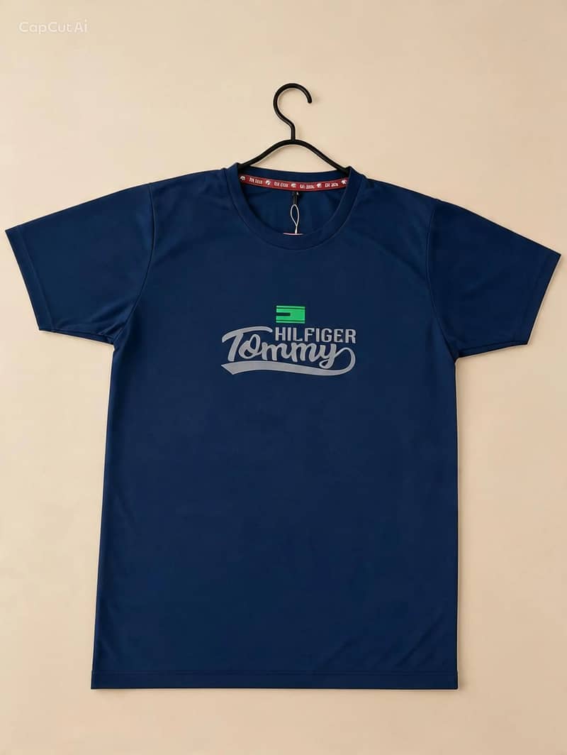 Summer Tshirt 7