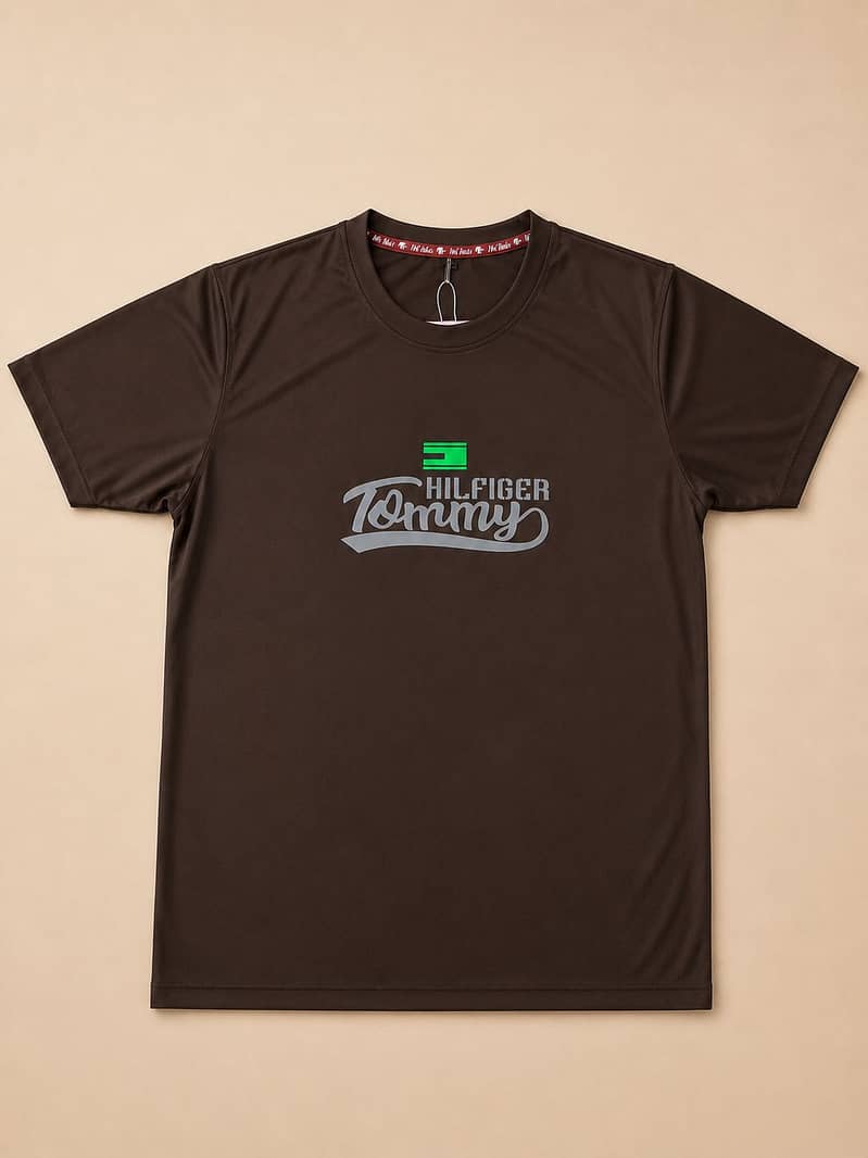 Summer Tshirt 8