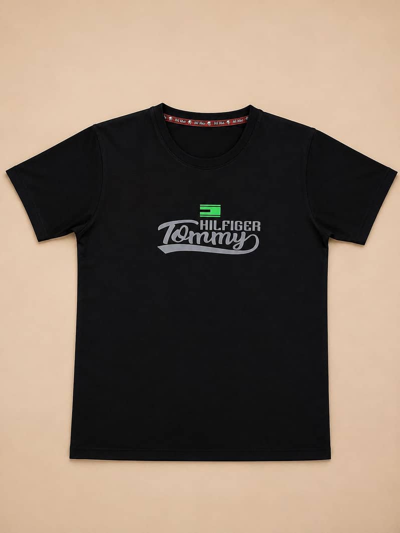 Summer Tshirt 9