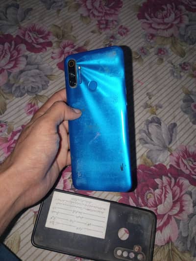 Realme C3
