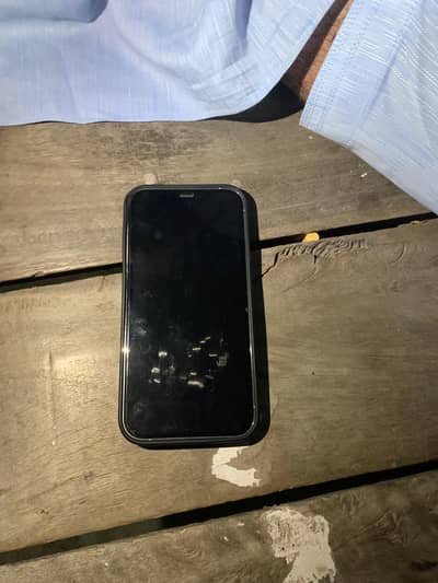 Apple iPhone 12 Pro
