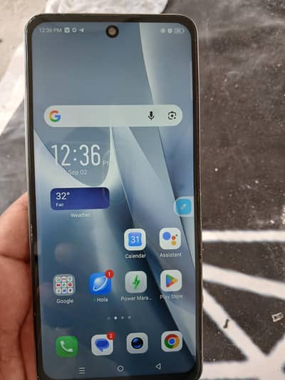 Infinix Hot 40 Pro for sale