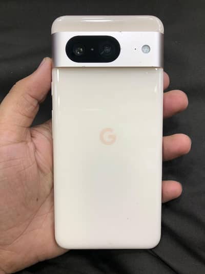 Google Pixel 8