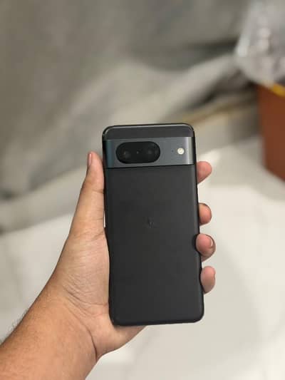 Google Pixel 8