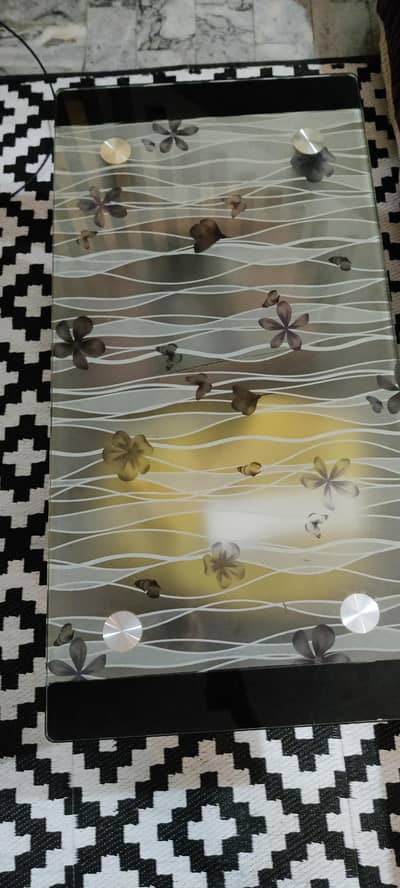 table set of 3