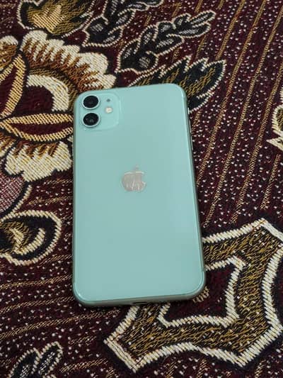 Apple iPhone 11 03186216962