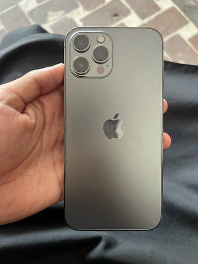 Apple iPhone 12 Pro Max