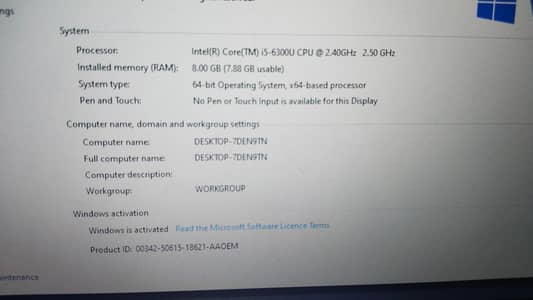Hp elitebook for sale