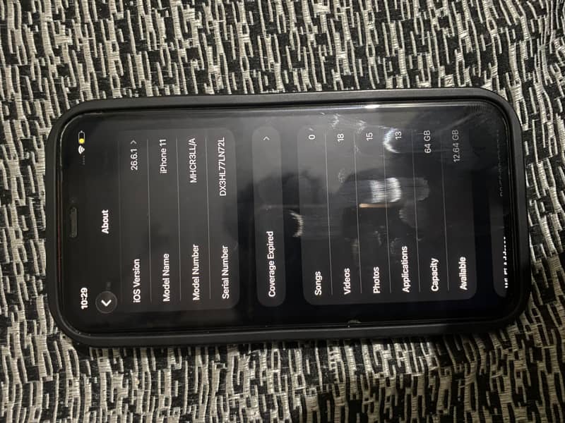 Apple iPhone 11 2