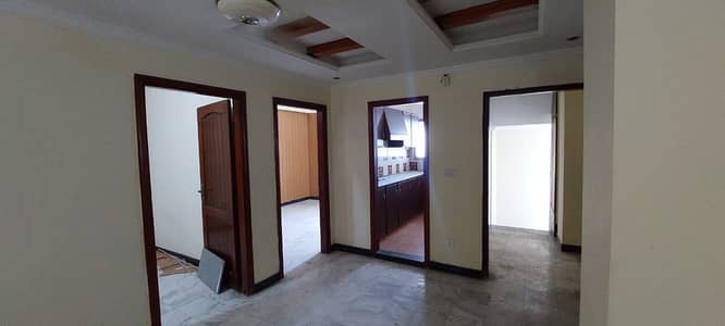 Flat for sale first floor bank loan available
